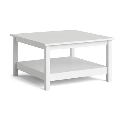 Barcelona Coffee table in White