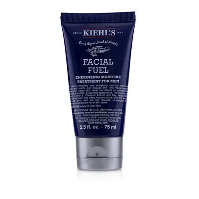 Kiehl's Facial Fuel Energizing Moisture Treatment For Men 75ml/2.5oz