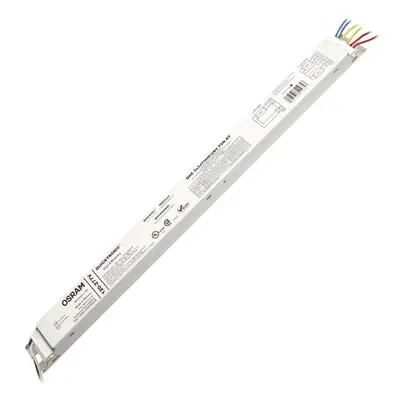 SYLVANIA - QHE 2x54T5HO/UNV PSN-HT T5 Fluorescent Ballast