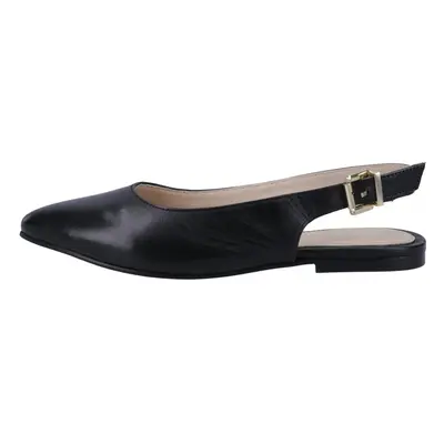 (8) Hush Puppies Demi Slingback Womens