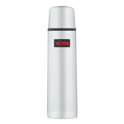 Thermos Light and Compact Flask 500ml Stainless SteelÃÂÃÂ [184093]