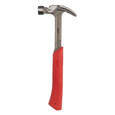 ShockSHIELD Elbow Nail Hammer 570g Milwauee â