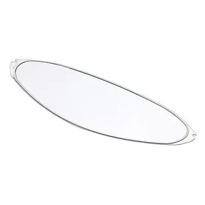 Shoei Pinlock Anit-Fog Lens CWR-1 Street Motorcycle Helmet Accessories - Clear - for RF-1200/RF-