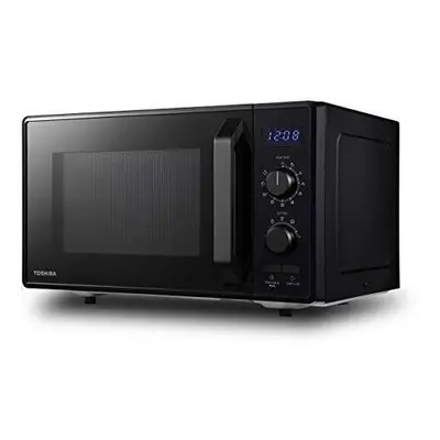 Toshiba 900w 23L Microwave Oven with 1050w Crispy Grill Energy Saving