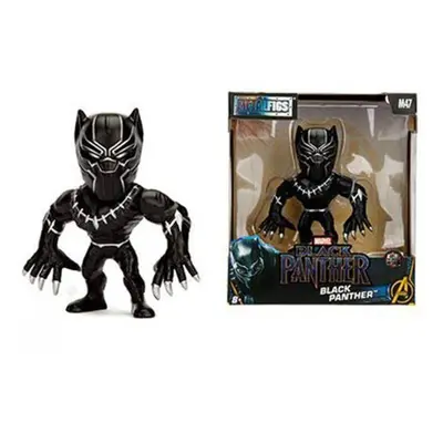 Black Panther Black Panther 4" Metals