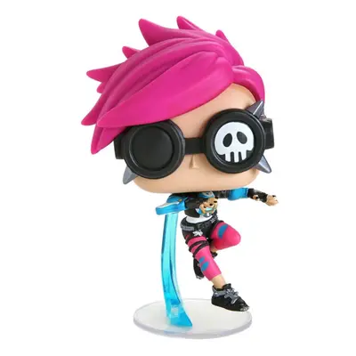 Overwatch Tracer Punk Funko Pop! Vinyl