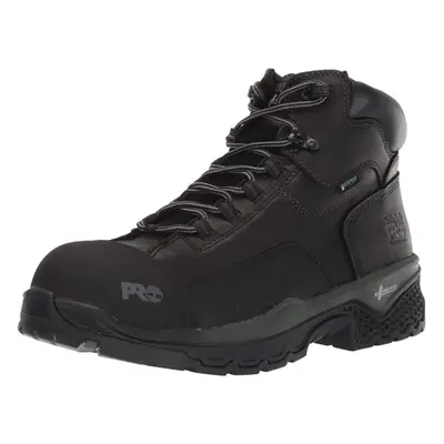 Timberland PRO Men's Bosshog Inch Composite Safety Toe Puncture Resi