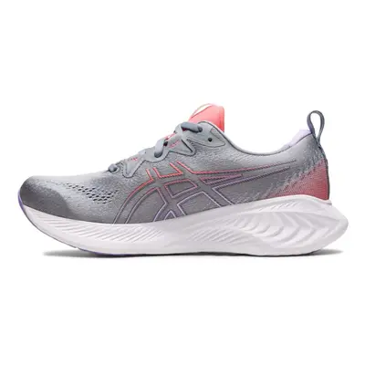 ASICS Women's Gel-Cumulus Running Shoes Sheet Rock/Papaya