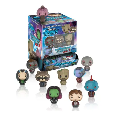 Funko Pint Size Heroes: Guardians of The Galaxy One Mystery Toy Figure