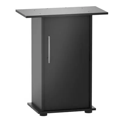 Juwel Rekord Cabinet Black 60/70SB