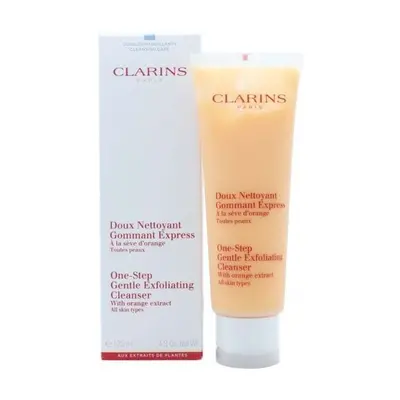 Clarins Clarins 125ml One Step Gentle Exfoliating Cleanser