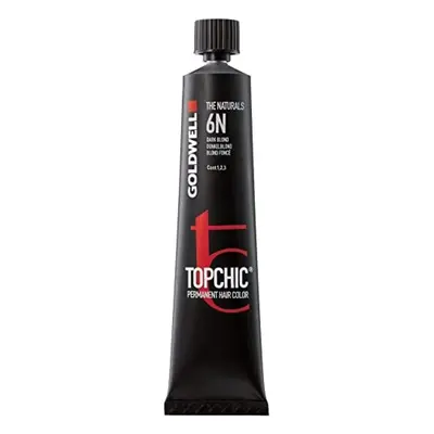 Goldwell Topchic Hair Color 9/A - Light-Light-Ash Blonde- 60ml