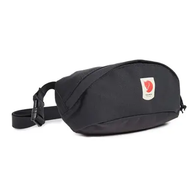 Fjallraven Ulvo Hip Pack Medium - Black