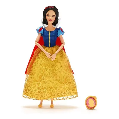 Official Disney Snow White 28cm Classic Doll