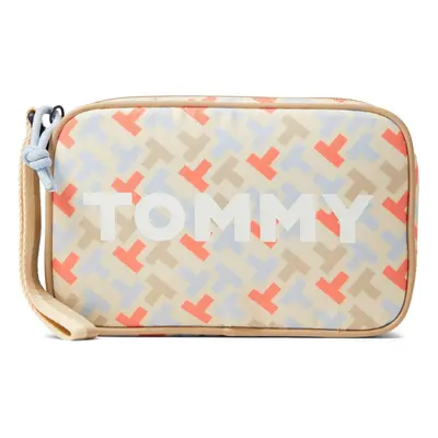 Tommy Hilfiger Cory II Wristlet Stone Multi One Size