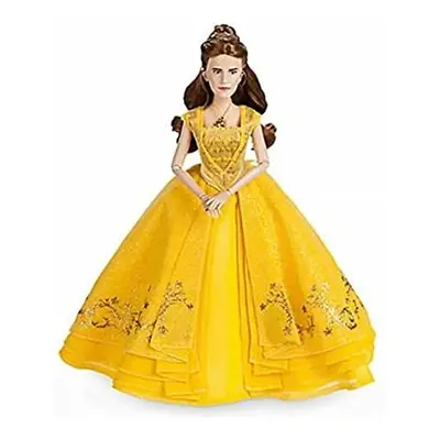 Belle Film Collection Doll - Beauty and The Beast Live Action 29cm