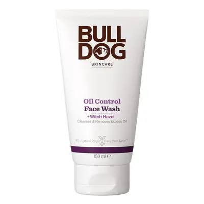 Bulldog Oil control Face Wash ml