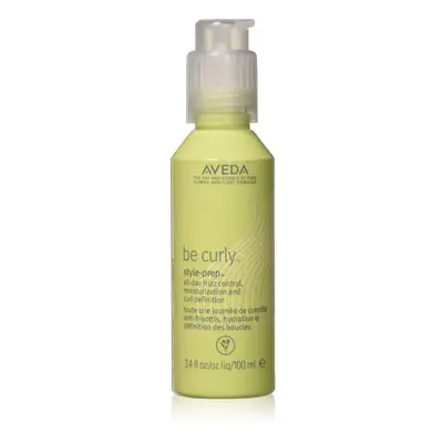 Aveda Be Curly Style Prep Ounce