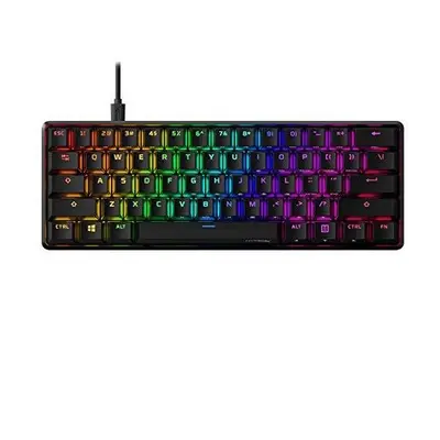 HYPERX Alloy Origins RGB Mechanical Gaming Keyboard