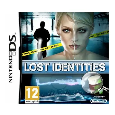 Lost Identities (Nintendo DS)