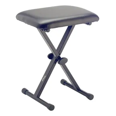 Stagg KEB-A10 Adjustable Keyboard Stool Bench