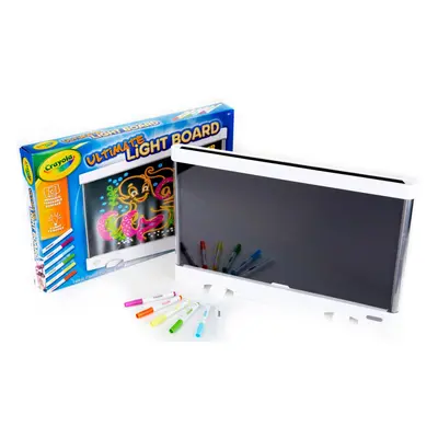 CRAYOLA Ultimate Light Board, Multi, One Size