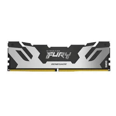 Kingston FURY Renegade Silver - DDR5 - kit - GB: x GB - DIMM 288-pin - MHz / PC5-51200 - unbuffe