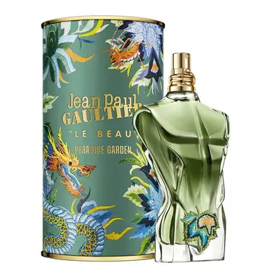 Jean Paul Gaultier - Le Beau Paradise Garden EDP (75ml)