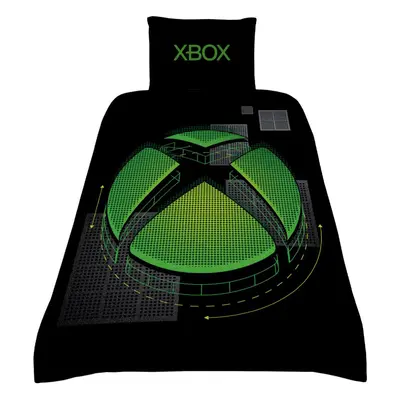 Xbox Single Duvet Set