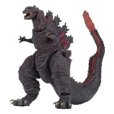 Monster King Shin Godzilla PVC 7" Action Figure Model Toy Gift decorate