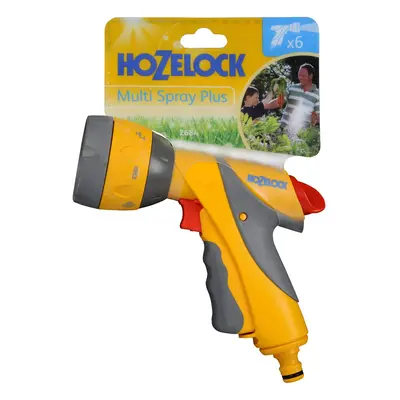 Hozelock Multi Spray Gun Plus