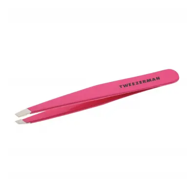 Slant Tweezer Assorted Colours