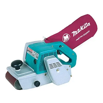 Makita 9401/2 240V 100mm Super Duty Belt Sander