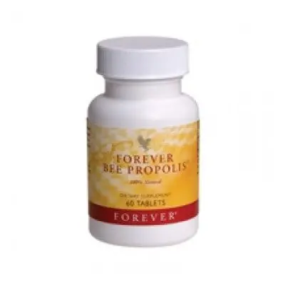 Forever Living - Forever Bee Propolis 60VTabs