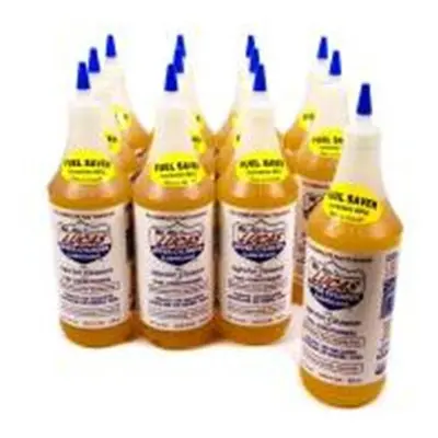 Lucas Oil 1 qt. Upper Cylinder Lube Fuel Additive, Gas & Diesel - Case of