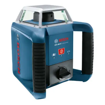 Bosch GRL H Professional Rotation Laser