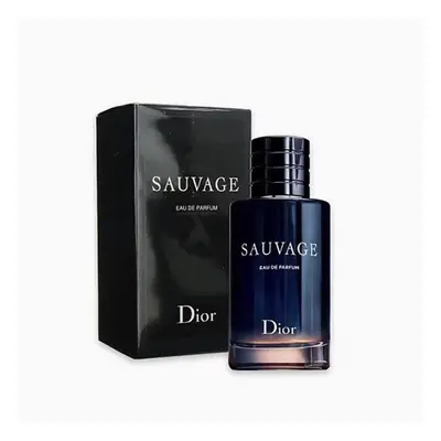 Dior Sauvage Parfum 100ml Spray for Men