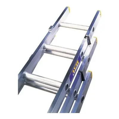 Lyte 3-Section Trade Extension Ladder