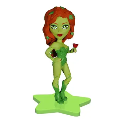 Vinyl Vixens: Classic DC Â Poison Ivy - UK NEW BOXED