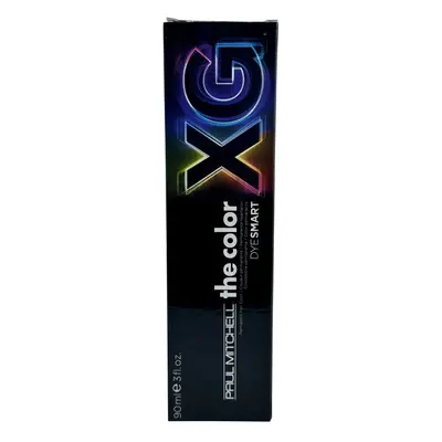 Paul Mitchell The Color XG 6BG 6/73 DyeSmart Permanent Hair Color OZ