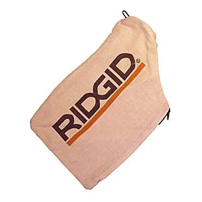 Ridgid OEM 902981001 Miter Saw Dust Bag R41221