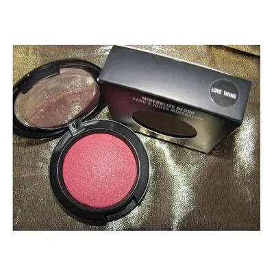 Mac Mineralize Blush Blusher 3.5g Love Thing