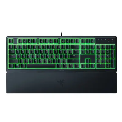 Razer Ornata V3 X keyboard USB QWERTY UK English Black