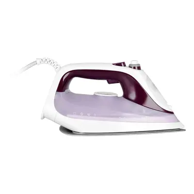 Braun TexStyle7 Pro SI7066VI Watt Steam Iron -Purple