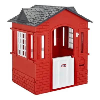 Little Tikes , 653889M Cape Cottage Playhouse - With Working Doors, Windows and Shutters