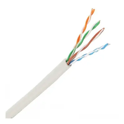 4 Pair Core Telephone Cable (100m)