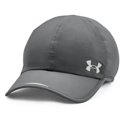 Under Armour mens Launch Run Hat Pitch Gray (012)/Reflective One