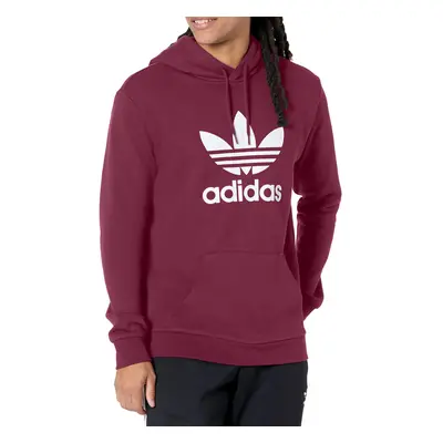 adidas Originals mens Adicolor Classics Trefoil Hoodie Hooded Sweatshi