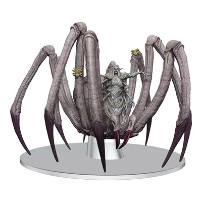 Magic: The Gathering Miniatures: Adventures in the Forgotten Realms - Lolth, the Spider Queen