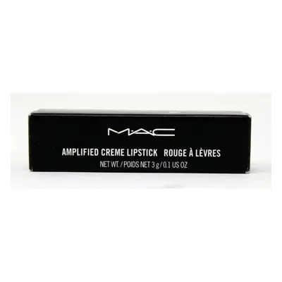 MAC Amplified Creme Lipstick, Saint germain, Gram